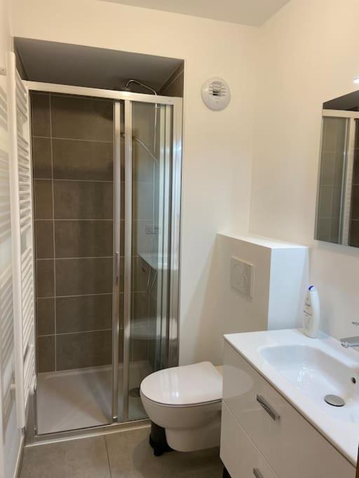 Residence Les 3 Sophie - Ski-In Studio Apartment in Les Prodains - One-Bedroom Apartment - 6