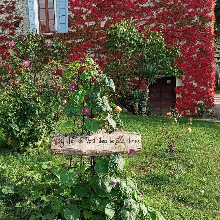 Du Vent Dans Les Arbres -120m2 Belle vue sur le lac - Two-Bedroom House - 18