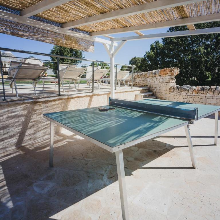 Trullo Narciso - Villa - 3