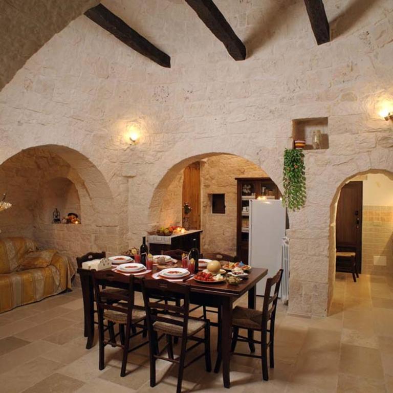 Trullo Narciso - Villa - 8