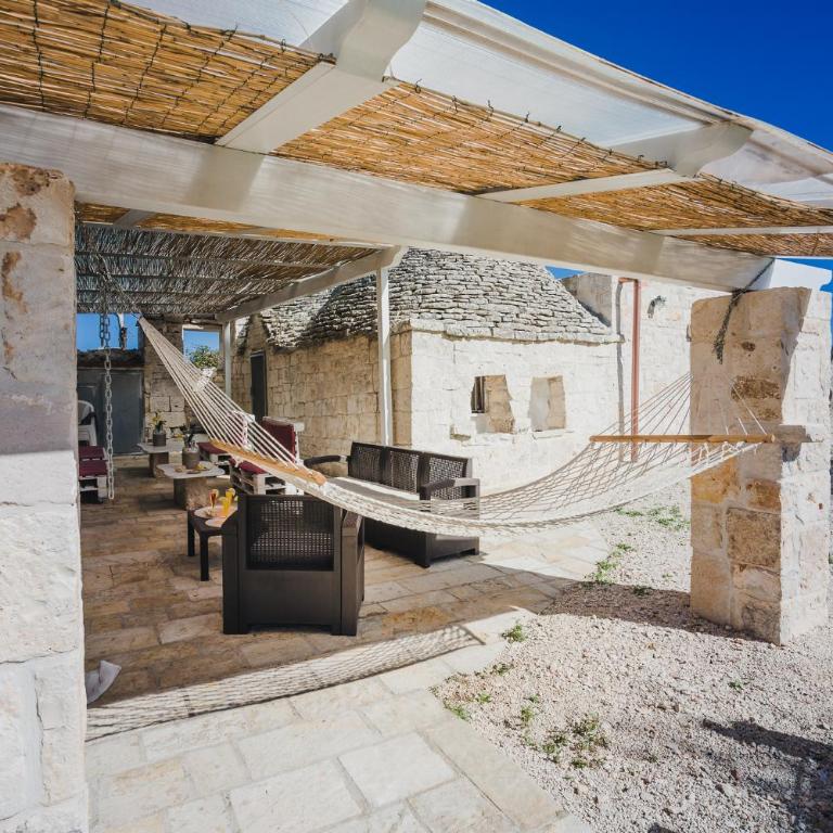 Trullo Narciso - Villa - 9
