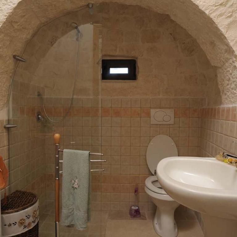 Trullo Narciso - Villa - 17