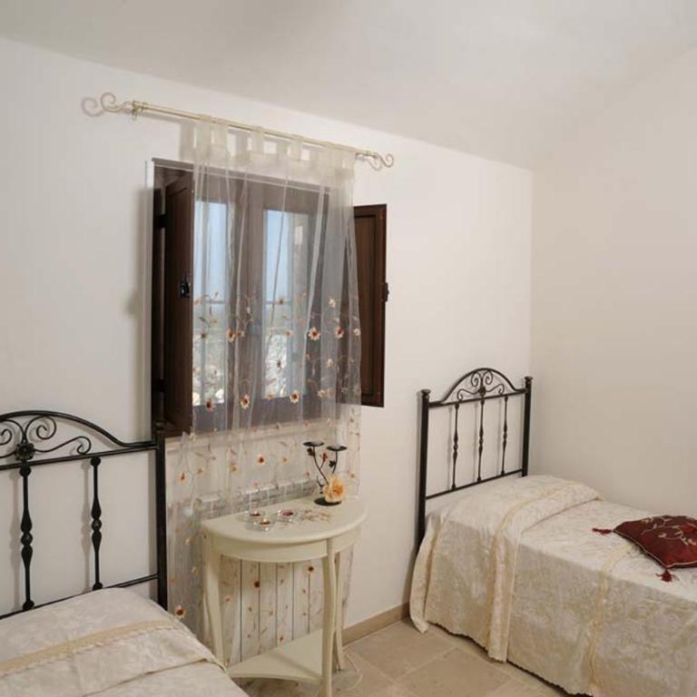 Trullo Narciso - Villa - 20