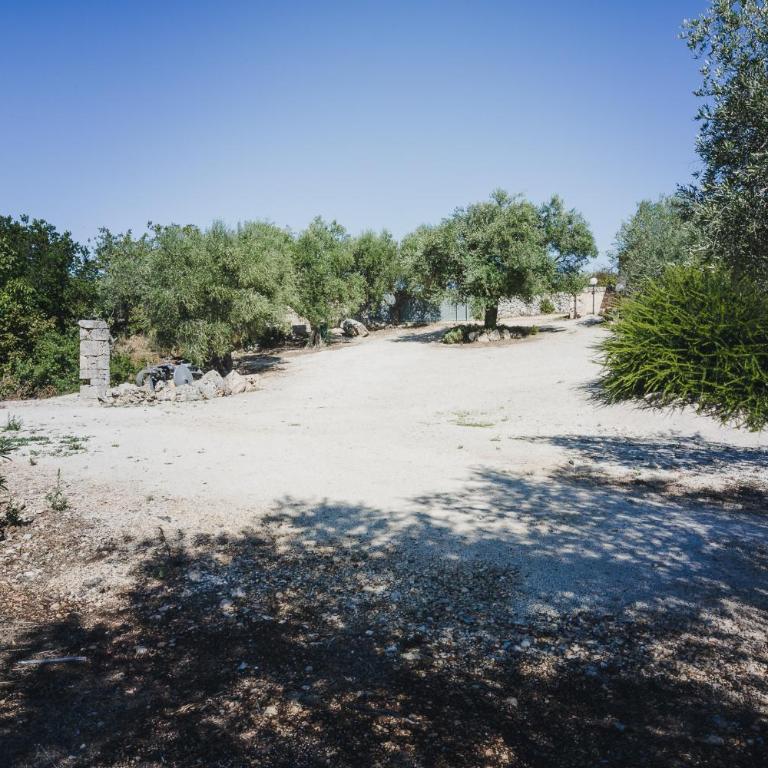 Trullo Narciso - Villa - 27