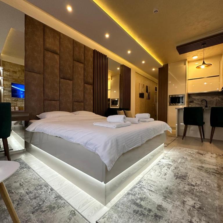 Apartmani Fashion -Milmari Resort - Studio - 1