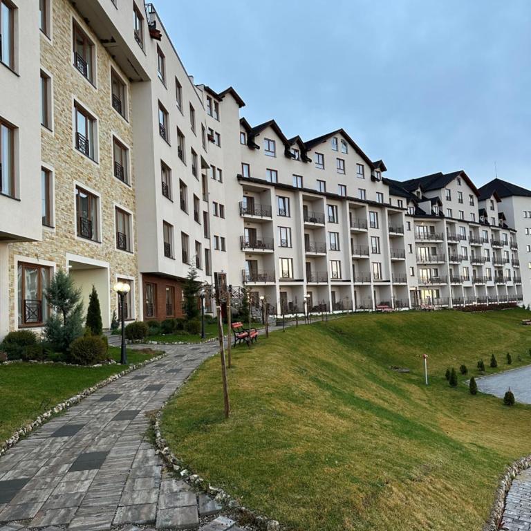 Apartmani Fashion -Milmari Resort - Studio - 22