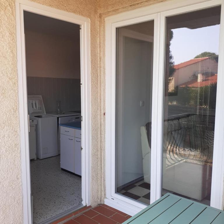 Banyuls vu d'en haut : appartement T3 spacieux - Apartment mit 2 Schlafzimmern - 9