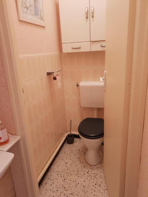 Banyuls vu d'en haut : appartement T3 spacieux - Apartment mit 2 Schlafzimmern - 14