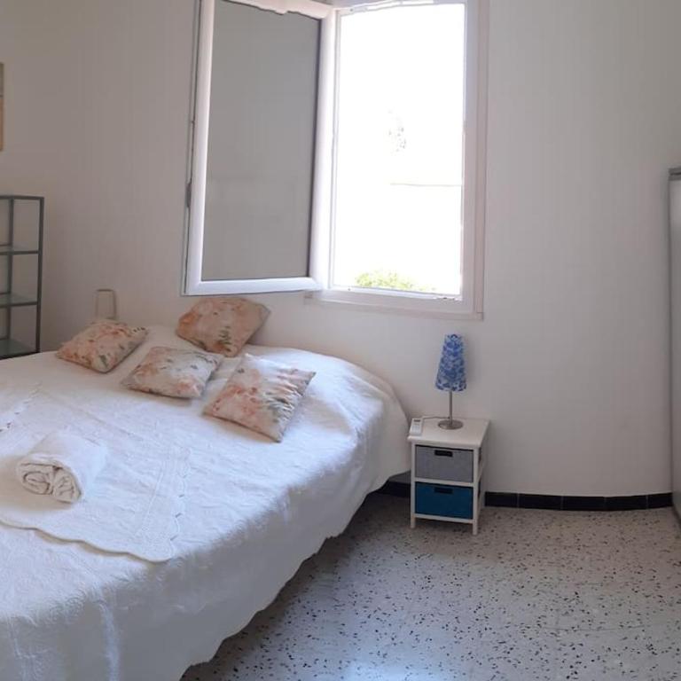 Banyuls vu d'en haut : appartement T3 spacieux - Apartment mit 2 Schlafzimmern - 15