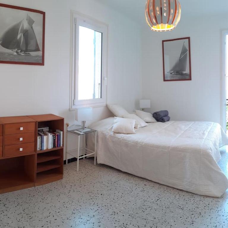 Banyuls vu d'en haut : appartement T3 spacieux - Apartment mit 2 Schlafzimmern - 17