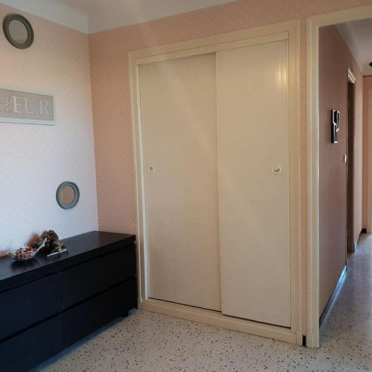 Banyuls vu d'en haut : appartement T3 spacieux - Apartment mit 2 Schlafzimmern - 4