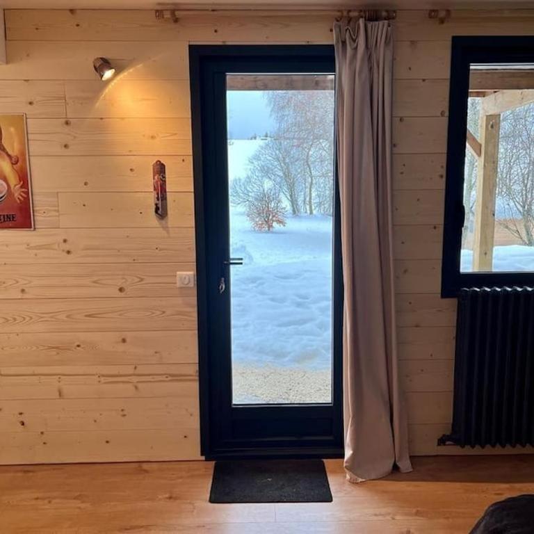 Studio cosy et fonctionnel entre Saule et Lilas - One-Bedroom Apartment - 10