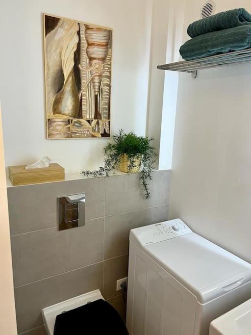 Studio cosy et fonctionnel entre Saule et Lilas - One-Bedroom Apartment - 14