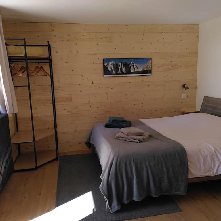 Studio cosy et fonctionnel entre Saule et Lilas - One-Bedroom Apartment - 15