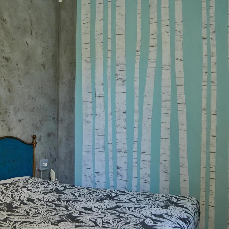 Madama Hostel & Bistrot - Camera Matrimoniale con Bagno Privato - 9
