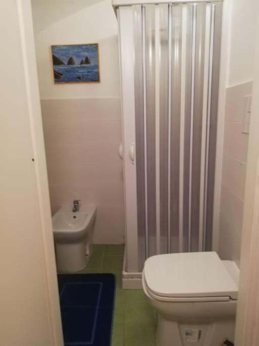 Capa e Coda Appartamento in centro storico - Appartamento con 2 Camere da Letto - 23