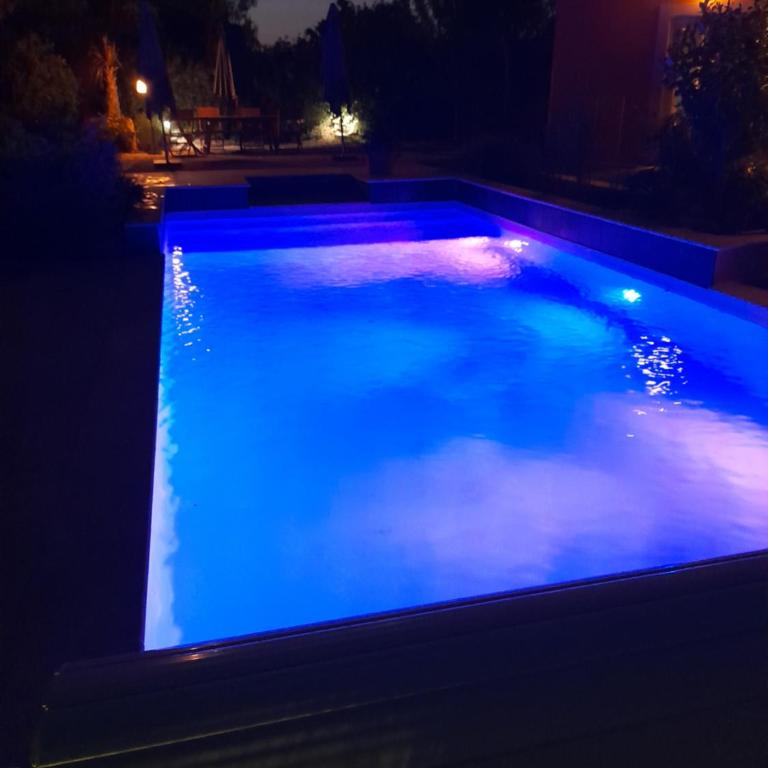 La Villa Provençale - Suite 2 Chambres - 25