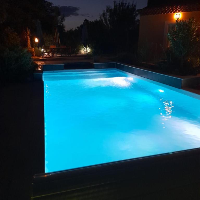 La Villa Provençale - Suite 2 Chambres - 26