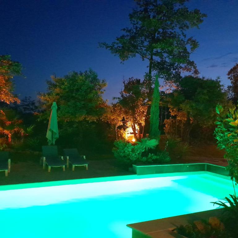 La Villa Provençale - Suite 2 Chambres - 27