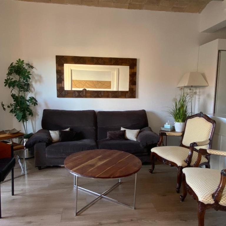 Espectacular Tarragona Corsini Apartment-2, en el centro, con parking - Apartamento Deluxe - 8