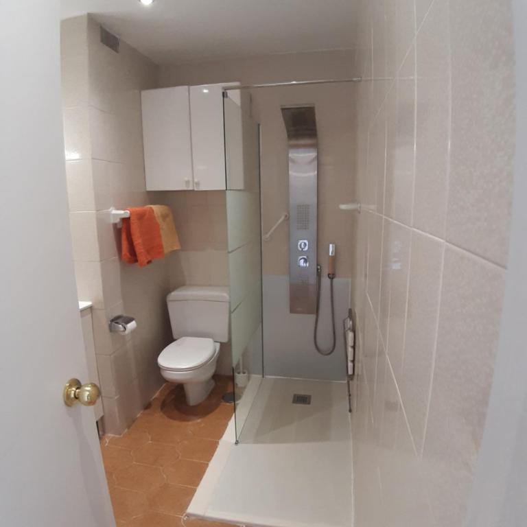 estudio de ensueño a pie de playa en Marbella en el SKOL - Apartamento de 1 dormitorio - 13
