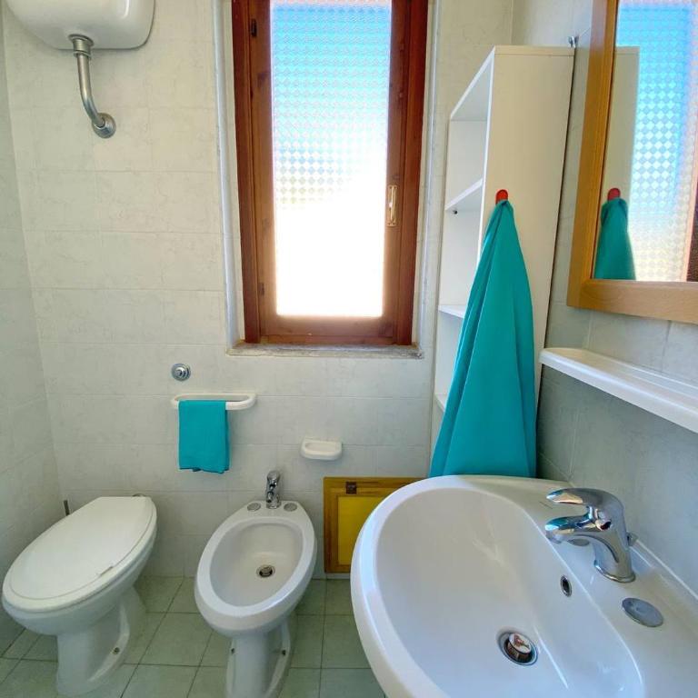 Paradise Flat 48-49 - View, Garden & Parking - 200m beach - Appartamento con 1 Camera da Letto - 11