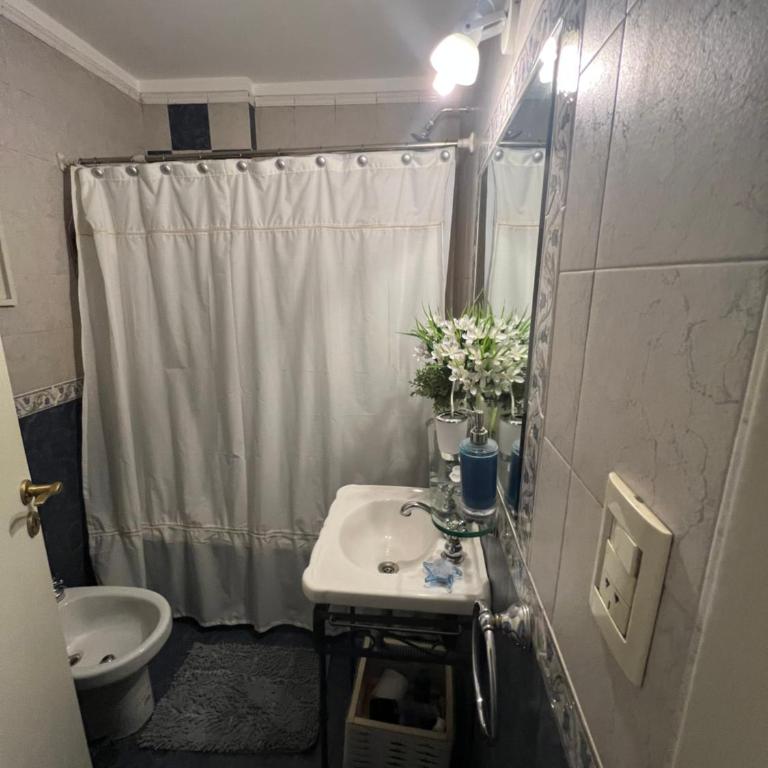Apart Plaza Vicente Lopez - Apartamento de 1 dormitorio - 22