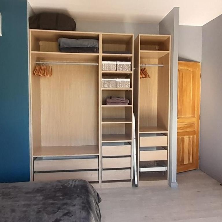 La Villa Provençale - Suite 2 Chambres - 9
