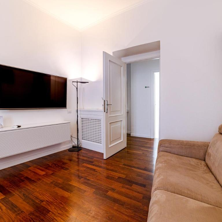 Saint Peter House Station - Appartamento Deluxe - 20