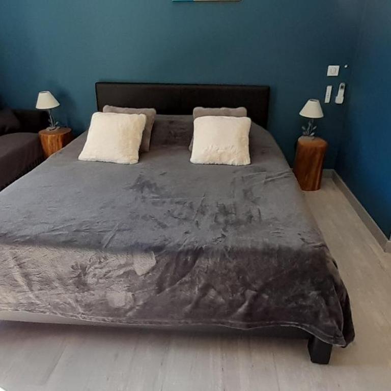 La Villa Provençale - Suite 2 Chambres - 29