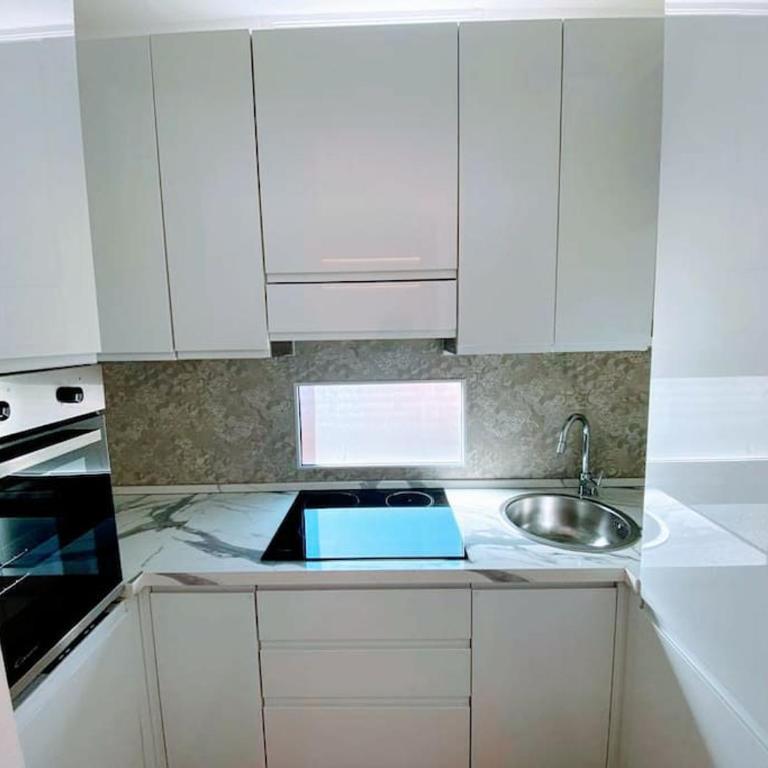 Spacious & Lovely - 4 Queen Bed - Appartamento con 2 Camere da Letto - 9