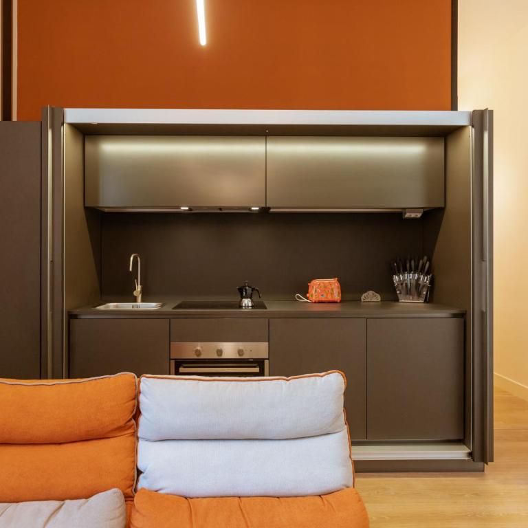 NANA INN - Appartamento con 2 Camere da Letto - 12