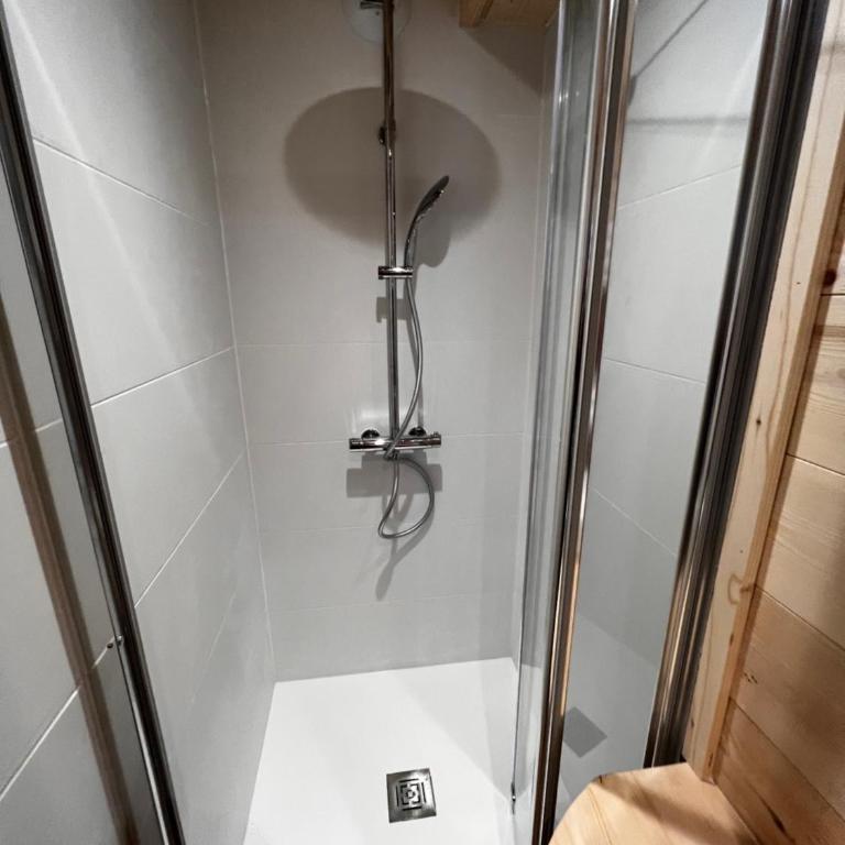 Les appartements de Makalu Val Thorens - Appartement 2 Chambres avec Vue sur la Montagne - 11