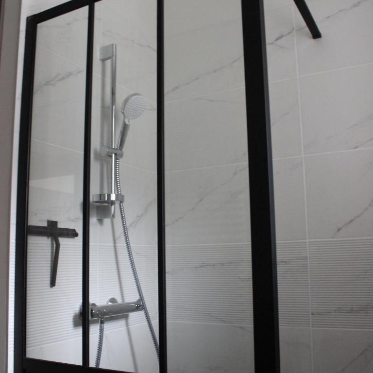 Intra-Muros - T2 La Grande Hermine - Appartement 1 Chambre - 10