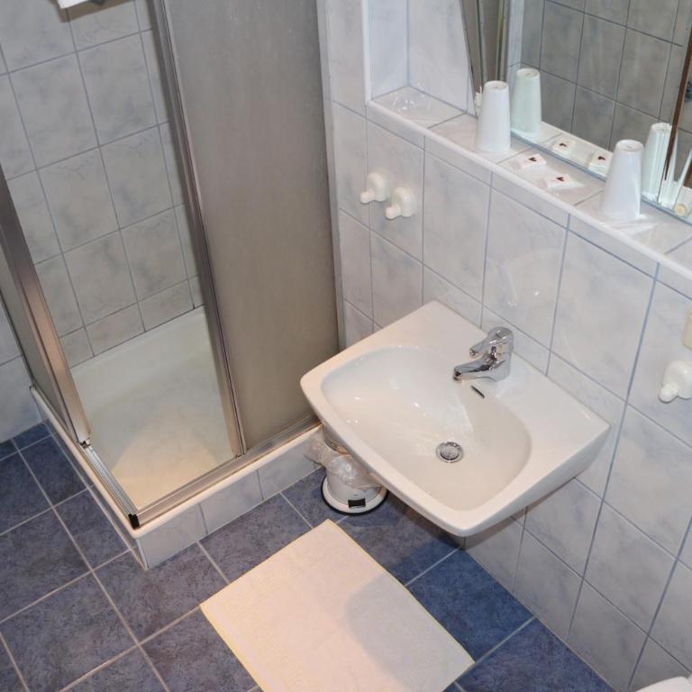 Enzianbrenner - Comfort Doppelzimmer - 6