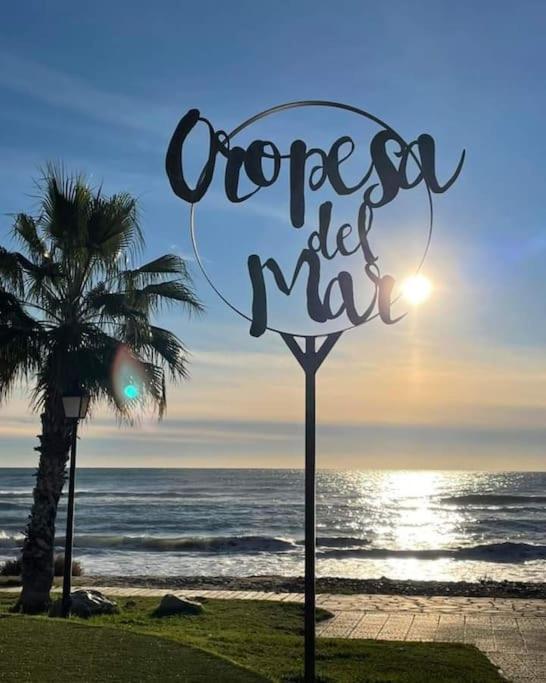 Precioso apartamento en el centro de Marina D'or - Apartamento de 2 dormitorios - 13