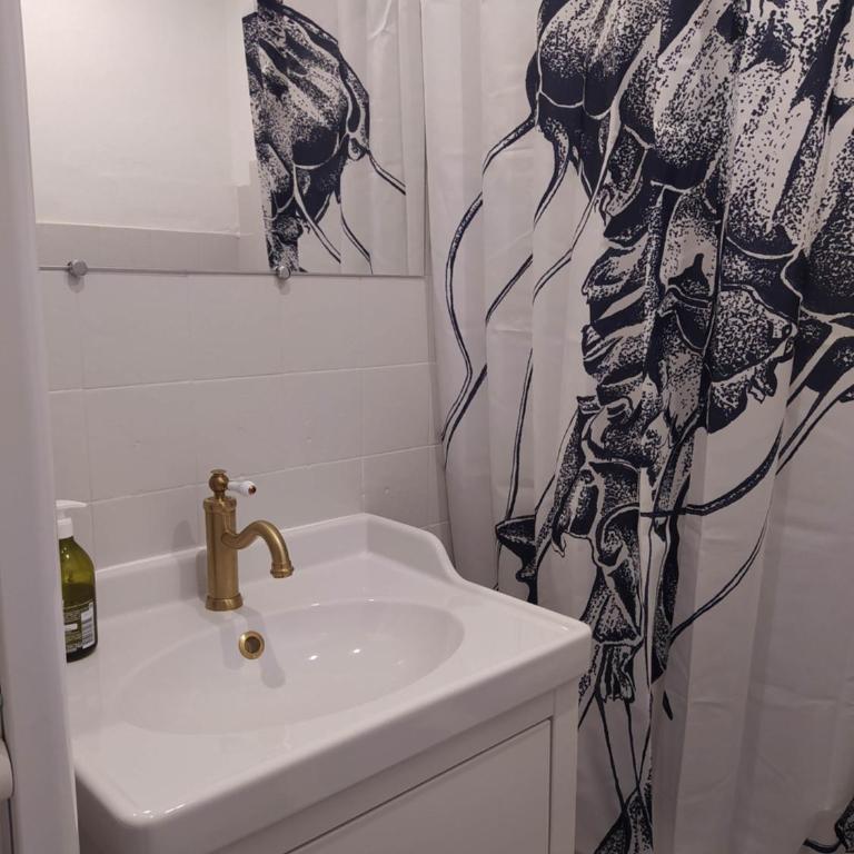 Joli studio au centre d'Uriage - Appartement 1 Chambre - 4