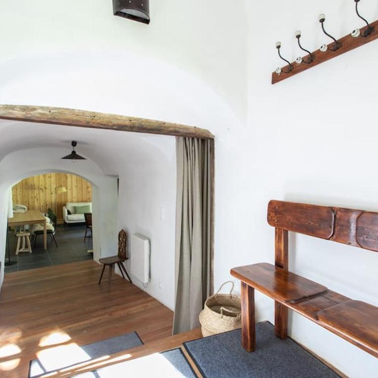 La Capella - Maison 5 Chambres - 4