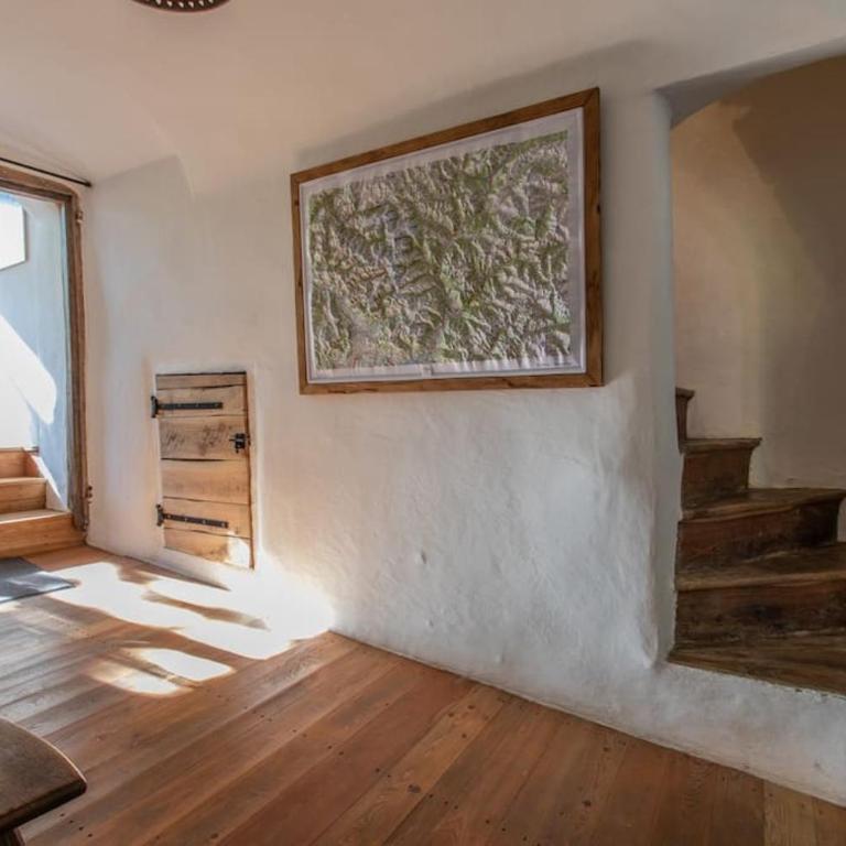 La Capella - Maison 5 Chambres - 12