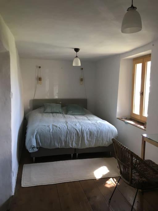 La Capella - Maison 5 Chambres - 14