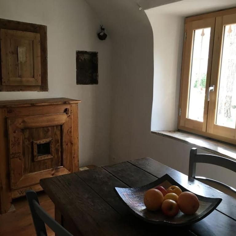La Capella - Maison 5 Chambres - 15