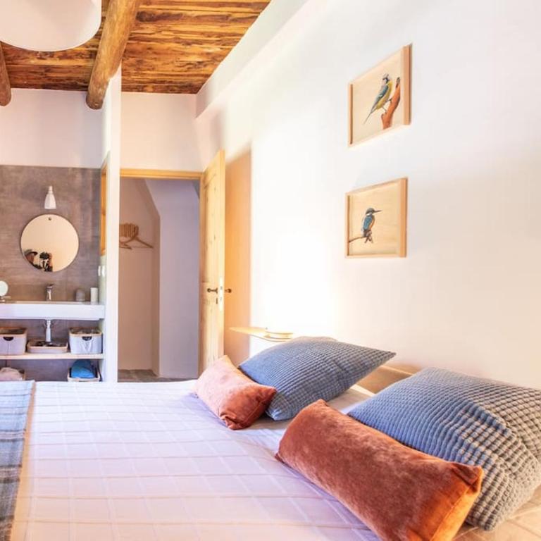 La Capella - Maison 5 Chambres - 3