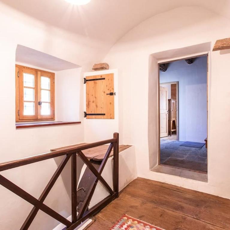 La Capella - Maison 5 Chambres - 6