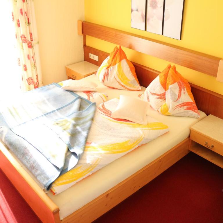 Enzianbrenner - Comfort Doppelzimmer - 2