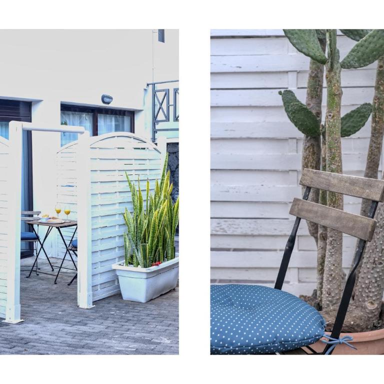 Studio Etna-near Playa Flamingo - King Studio - 1