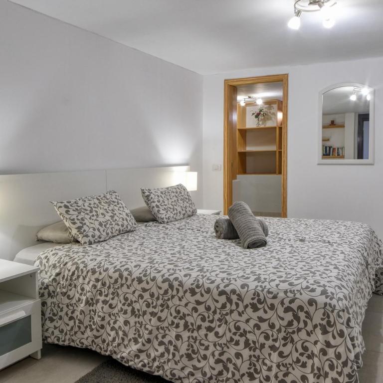 Studio Etna-near Playa Flamingo - King Studio - 2