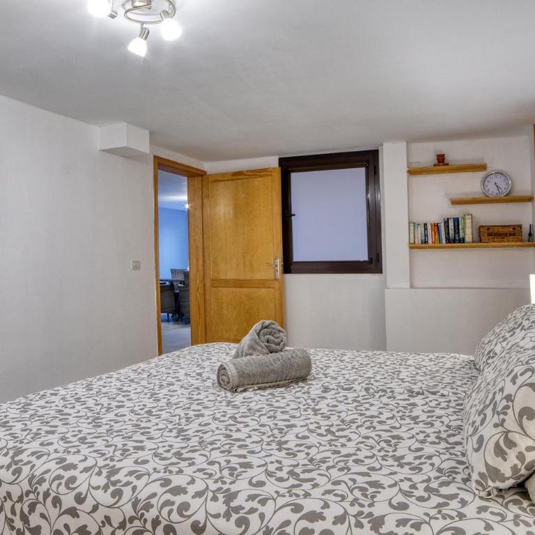 Studio Etna-near Playa Flamingo - King Studio - 13