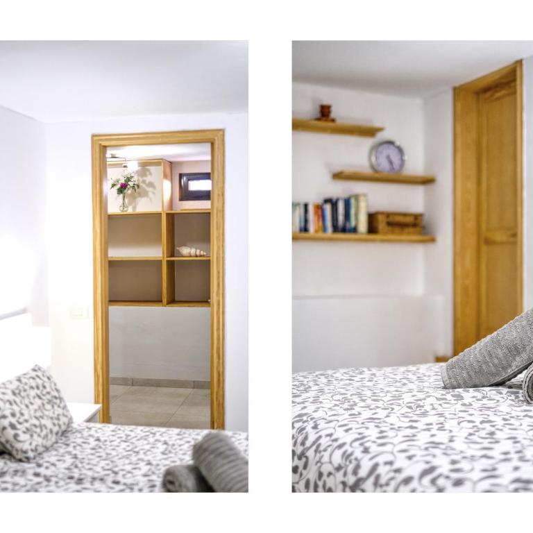 Studio Etna-near Playa Flamingo - King Studio - 16