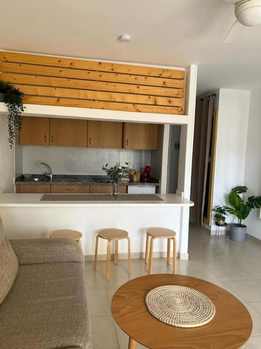 Corralejo Garden House - One-Bedroom Apartment - 38