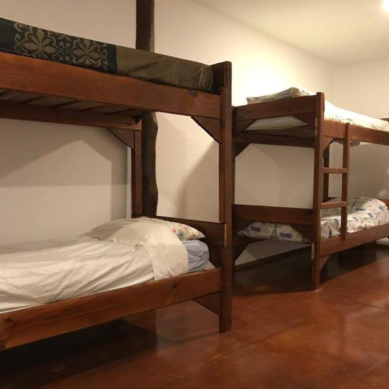 Eco Choclo - Bed in 8-Bed Dormitory Room - 1